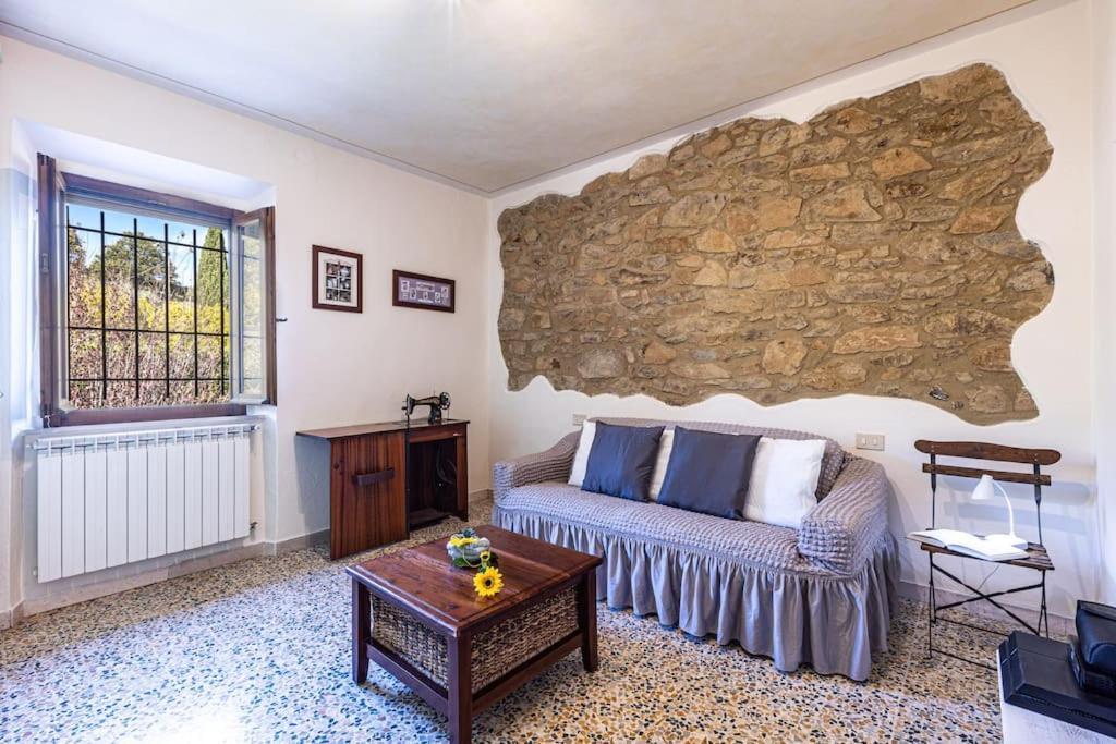 Casa Della Nonna Villa คิอานนี ภายนอก รูปภาพ