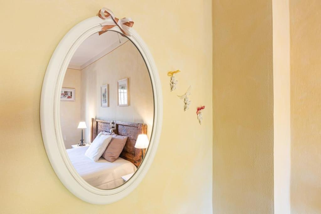 Casa Della Nonna Villa คิอานนี ภายนอก รูปภาพ