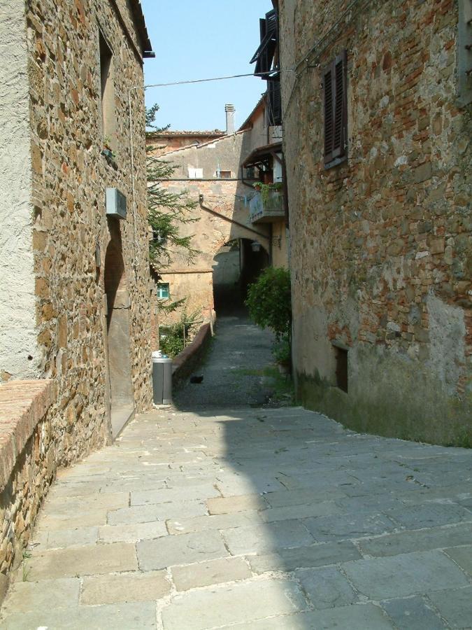 Casa Della Nonna Villa คิอานนี ภายนอก รูปภาพ