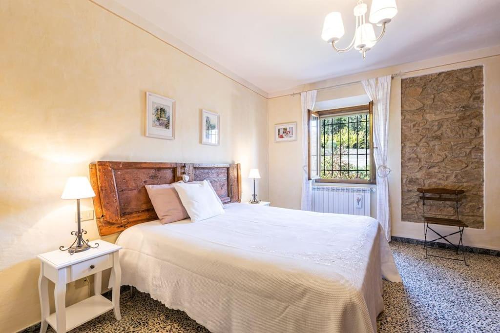 Casa Della Nonna Villa คิอานนี ภายนอก รูปภาพ
