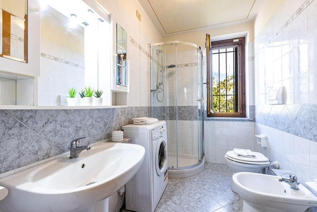 Casa Della Nonna Villa คิอานนี ภายนอก รูปภาพ