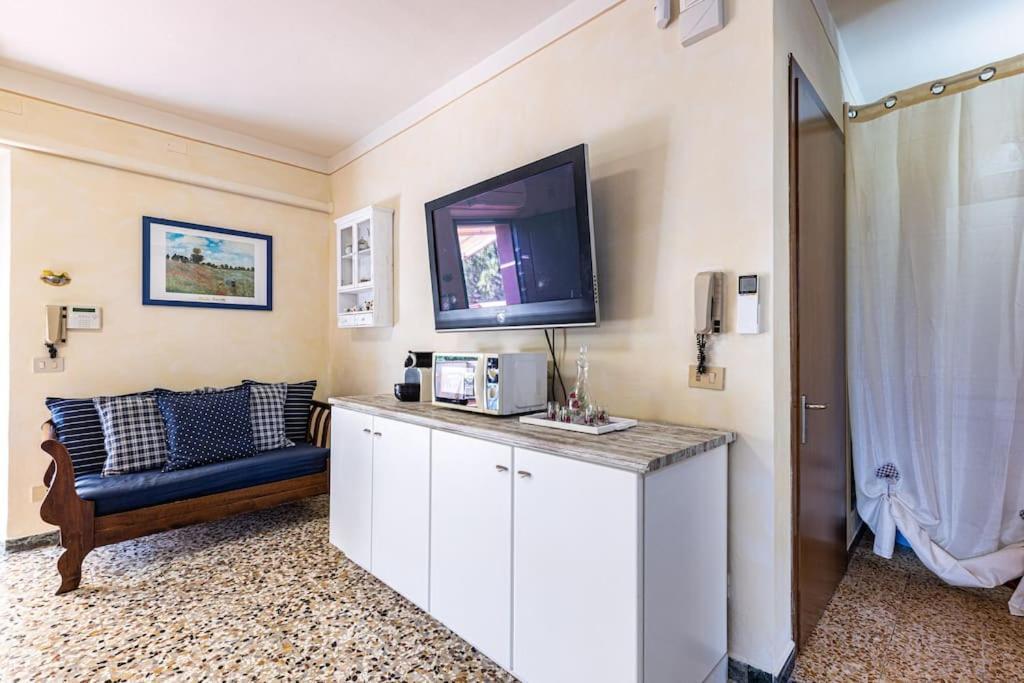 Casa Della Nonna Villa คิอานนี ภายนอก รูปภาพ